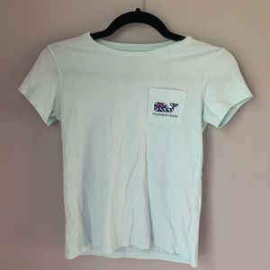 Vineyard Vines Tee